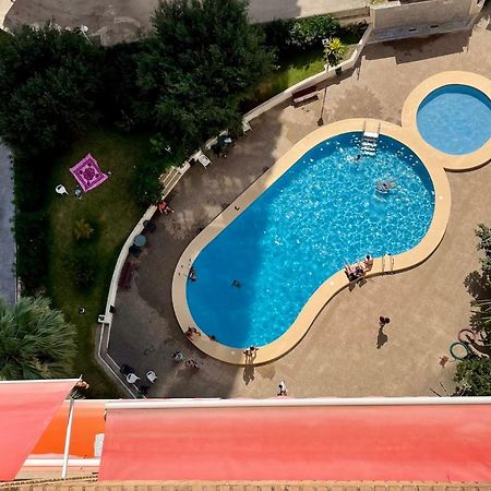 Appartement Apartamento Karola Planta 15 à Benidorm Extérieur photo