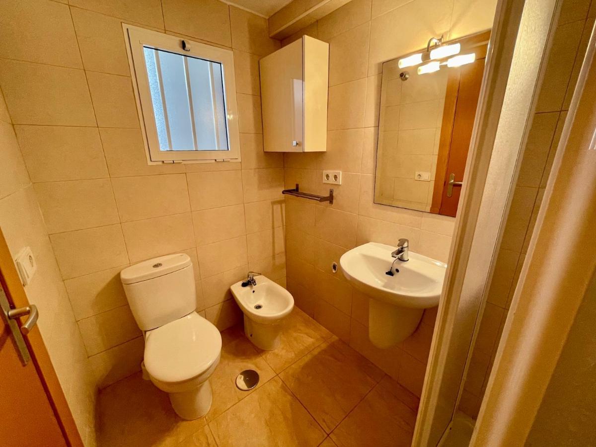 Appartement Apartamento Karola Planta 15 à Benidorm Extérieur photo
