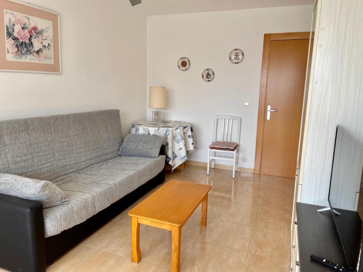 Appartement Apartamento Karola Planta 15 à Benidorm Extérieur photo